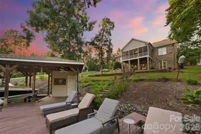 410 Plantation Way, Mount Gilead, NC 27306 - Photo 4