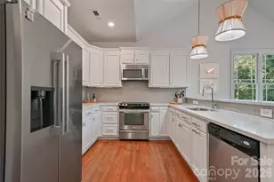 410 PLANTATION Way, Mount Gilead, NC 27306 - Photo 14