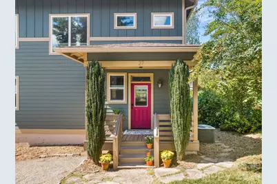 27 Hubbard Avenue, Asheville, NC 28806 - Photo 4