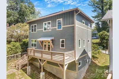 27 Hubbard Avenue, Asheville, NC 28806 - Photo 42