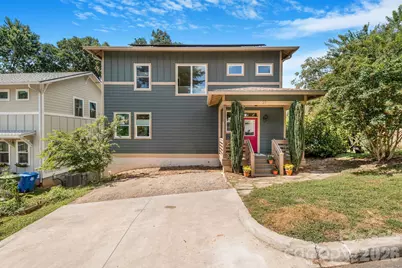 27 Hubbard Avenue, Asheville, NC 28806 - Photo 2