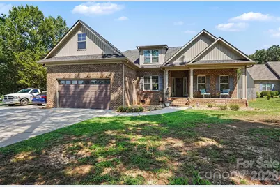 1319 Baucom Road, Monroe, NC 28110 - Photo 1