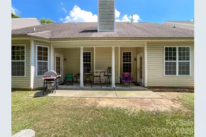 2702 Piersland Drive, Matthews, NC 28104 - Photo 38