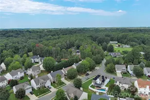 2702 Piersland Drive, Matthews, NC 28104 - Photo 48