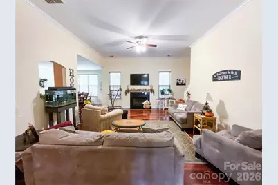 2702 Piersland Drive, Matthews, NC 28104 - Photo 6