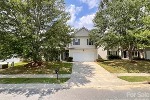 2702 Piersland Drive, Matthews, NC 28104 - Photo 34