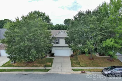 2702 Piersland Drive, Matthews, NC 28104 - Photo 46