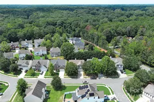 2702 Piersland Drive, Matthews, NC 28104 - Photo 42