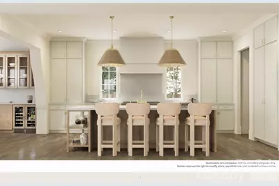 355 Tranquil Avenue, Charlotte, NC 28209 - Photo 2