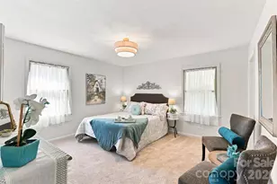 1002 Leewood Dr, Monroe, NC 28112 - Photo 20