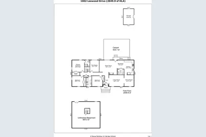 1002 Leewood Drive, Monroe, NC 28112 - Photo 48