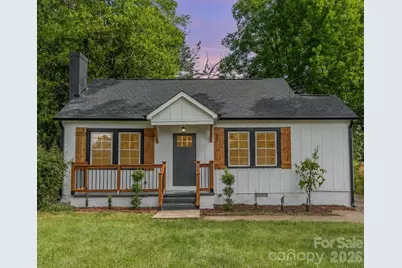 2104 St Mark Street, Charlotte, NC 28216 - Photo 1