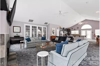 5028 Polo Gate Boulevard, Charlotte, NC 28216 - Photo 28