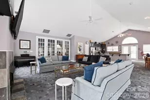 5028 Polo Gate Boulevard, Charlotte, NC 28216 - Photo 28