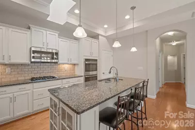 5028 Polo Gate Boulevard, Charlotte, NC 28216 - Photo 12