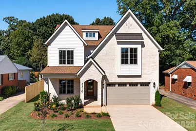 4318 Collingwood Drive, Charlotte, NC 28209 - Photo 2