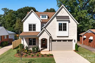 4318 Collingwood Dr, Charlotte, NC 28209 - Photo 2