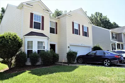 9006 Red Clay Lane #137, Charlotte, NC 28269 - Photo 1