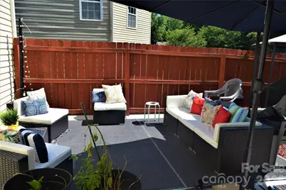 9006 Red Clay Lane #137, Charlotte, NC 28269 - Photo 6