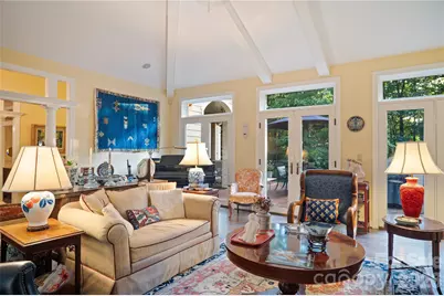 4 Citadel Lane, Hendersonville, NC 28739 - Photo 26