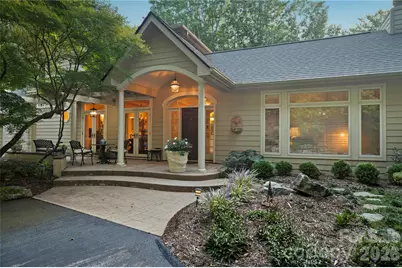 4 Citadel Lane, Hendersonville, NC 28739 - Photo 2