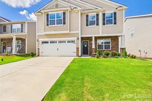 8185 Kennesaw Dr, Gastonia, NC 28056 - Photo 1