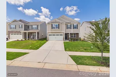 8185 Kennesaw Drive, Gastonia, NC 28056 - Photo 2