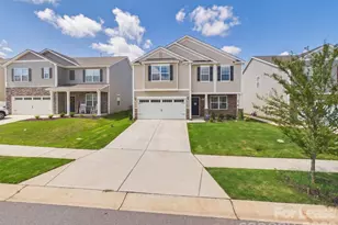 8185 Kennesaw Dr, Gastonia, NC 28056 - Photo 2