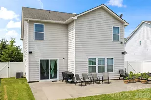 4312 Huntley Glen Dr, Pineville, NC 28134 - Photo 36