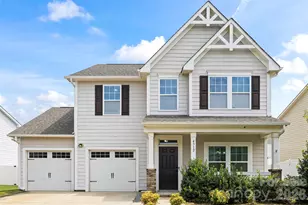 4312 Huntley Glen Dr, Pineville, NC 28134 - Photo 1