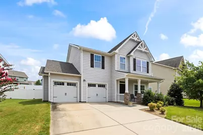 4312 Huntley Glen Drive, Pineville, NC 28134 - Photo 46