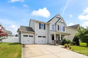 4312 Huntley Glen Dr, Pineville, NC 28134 - Photo 46