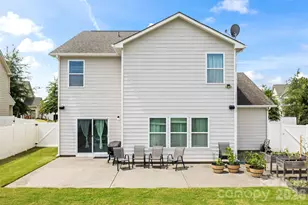 4312 Huntley Glen Dr, Pineville, NC 28134 - Photo 34