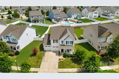 4312 Huntley Glen Drive, Pineville, NC 28134 - Photo 42
