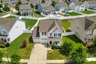 4312 Huntley Glen Dr, Pineville, NC 28134 - Photo 42