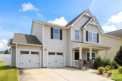 4312 Huntley Glen Drive, Pineville, NC 28134 - Photo 2