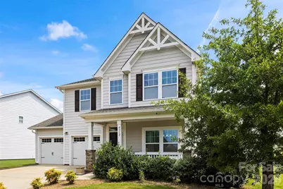 4312 Huntley Glen Drive, Pineville, NC 28134 - Photo 48