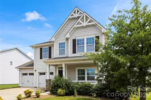 4312 Huntley Glen Dr, Pineville, NC 28134 - Photo 48