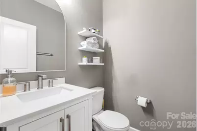 4312 Huntley Glen Drive, Pineville, NC 28134 - Photo 16