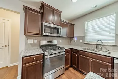 1829 Evergreen Drive, Charlotte, NC 28208 - Photo 16