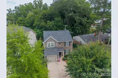 1829 Evergreen Drive, Charlotte, NC 28208 - Photo 2