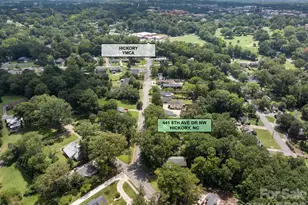 441 8th Ave Dr NW, Hickory, NC 28601 - Photo 44