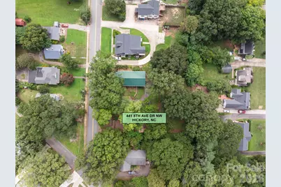 441 8th Avenue Drive NW, Hickory, NC 28601 - Photo 42