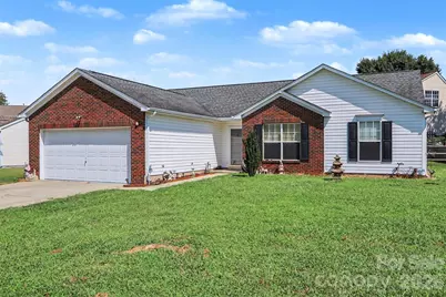 1068 Chapel Creek Road SW, Concord, NC 28025 - Photo 2