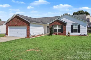 1068 Chapel Creek Road SW, Concord, NC 28025 - Photo 2