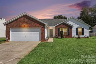1068 Chapel Creek Road SW, Concord, NC 28025 - Photo 1