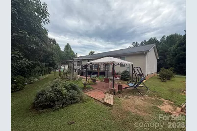 263 Coyote Pass Lane, Rutherfordton, NC 28139 - Photo 8