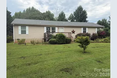 263 Coyote Pass Lane, Rutherfordton, NC 28139 - Photo 2