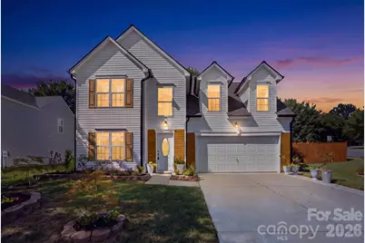 7204 Hidden Creek Drive, Charlotte, NC 28214 - Photo 1