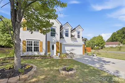 7204 Hidden Creek Drive, Charlotte, NC 28214 - Photo 4
